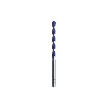 Сверло по бетону, граниту BlueGranite 15х160мм (2608597739)