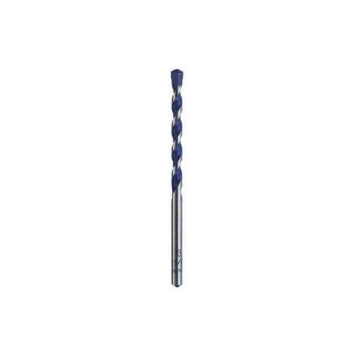 Сверло по бетону, граниту BlueGranite 15х160мм (2608597739)