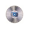 Алмазный круг 400х20/25.4 мм по камню сегмент. STANDARD FOR STONE BOSCH