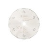 Диск пильный 254х30 мм 80 зуб. универсальный BEST FOR MULTIMATERIAL BOSCH