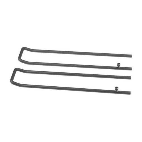 планки-удлинители для стола GCM 8, 380mm(Bosch)
