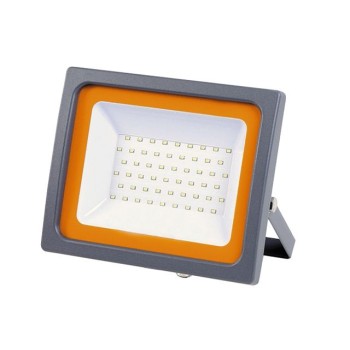 Прожектор светодиодный 50 Вт PFL-SC 6500К, IP65, 200-240В, JAZZWAY