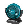 Аккум. вентилятор MAKITA LXT DCF 102 Z в кор.