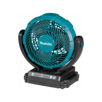 Аккум. вентилятор MAKITA LXT DCF 102 Z в кор.