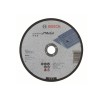 Круг отрезной 180х3.0x22.2 мм для металла Standart BOSCH