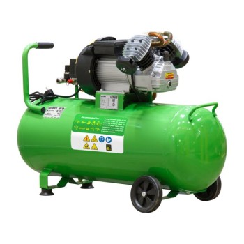 Компрессор ECO AE-1005-3 коаксиальный