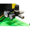 Компрессор ECO AE-1005-3 коаксиальный