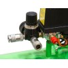 Компрессор ECO AE-1005-3 коаксиальный