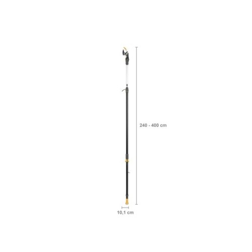 Сучкорез универсальный телескопический UPX86 FISKARS PowerGear