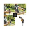 Сучкорез универсальный телескопический UPX86 FISKARS PowerGear