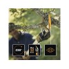 Сучкорез универсальный телескопический UPX86 FISKARS PowerGear