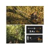 Сучкорез универсальный телескопический UPX86 FISKARS PowerGear