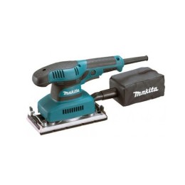 Виброшлифмашина MAKITA BO 3710