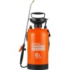 Опрыскиватель компрессионный 6л STARTUL GARDEN (ST6560-60)