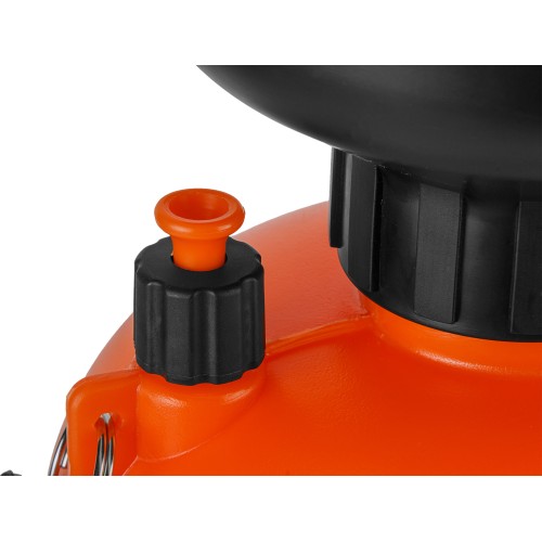 Опрыскиватель компрессионный 6л STARTUL GARDEN (ST6560-60)