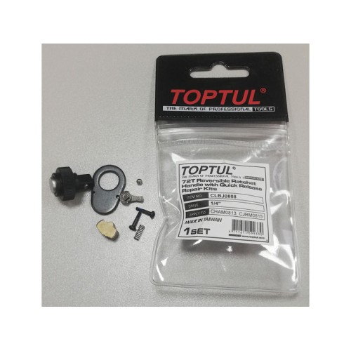 Ремкомплект для трещоток CJRM0815,  CHAM0813 TOPTUL