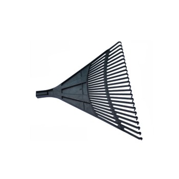 Грабли веерные пластмассовые без черенка 610х540