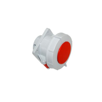 Розетка силовая РПС32-908  BYLECTRICA