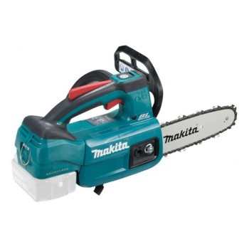 Аккум. пила цепная MAKITA LXT DUC 204 Z шина 20 см (8