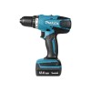 Аккум. дрель-шуруповерт MAKITA 14.4V G-battery DF 347 DWE