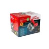 Циркулярная пила WORTEX CS 1613 L 1300 Вт, 160 мм, до 55 мм, лазер