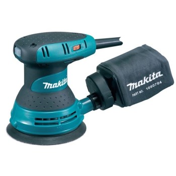 Эксцентриковая шлифмашина MAKITA BO 5031