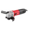 Одноручная углошлифмашина WORTEX AG 1213-3 E 1300 Вт, 125 мм