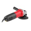 Одноручная углошлифмашина WORTEX AG 1213-3 E 1300 Вт, 125 мм