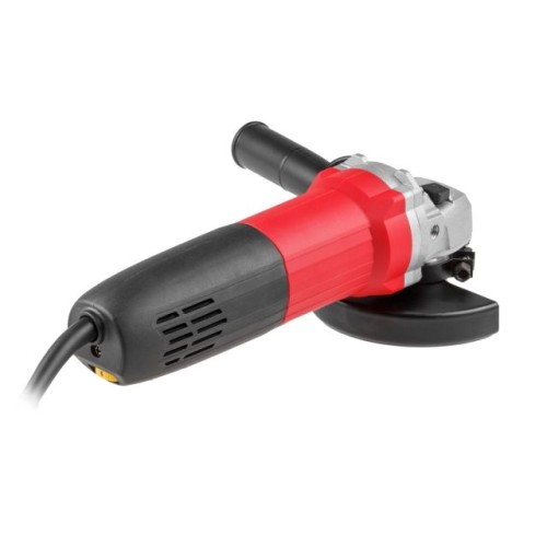 Одноручная углошлифмашина WORTEX AG 1213-3 E 1300 Вт, 125 мм