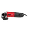 Одноручная углошлифмашина WORTEX AG 1213-3 E 1300 Вт, 125 мм