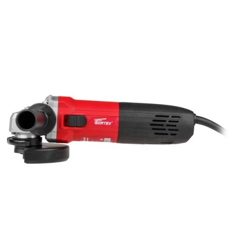 Одноручная углошлифмашина WORTEX AG 1213-3 E 1300 Вт, 125 мм