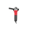 Одноручная углошлифмашина WORTEX AG 1213-3 E 1300 Вт, 125 мм