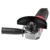 Одноручная углошлифмашина WORTEX AG 1213-3 E 1300 Вт, 125 мм
