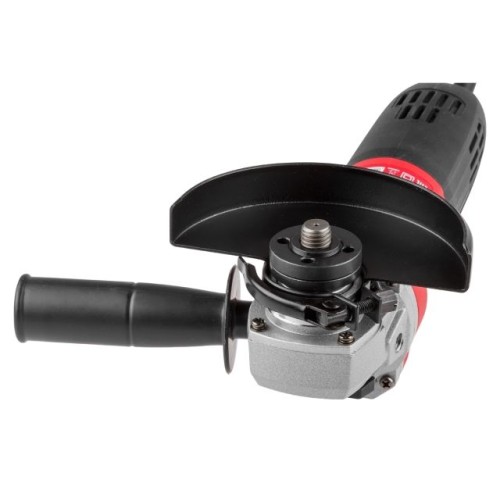 Одноручная углошлифмашина WORTEX AG 1213-3 E 1300 Вт, 125 мм