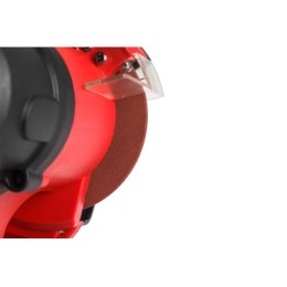 Станок заточной для цепи WORTEX GC 1090 90 Вт, 5000 об, 105 мм круг
