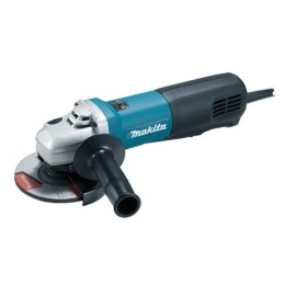Одноручная углошлифмашина MAKITA 9565 PZ