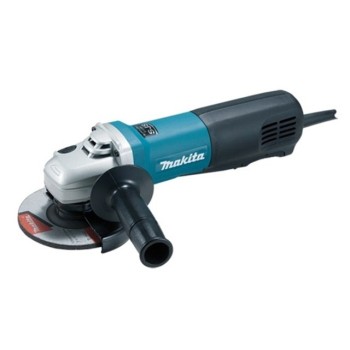 Одноручная углошлифмашина MAKITA 9565 PZ