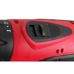 Дрель-шуруповерт WORTEX DR 1324