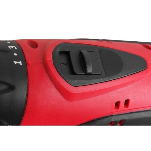Дрель-шуруповерт WORTEX DR 1324