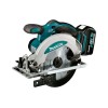 Аккум. циркулярная пила MAKITA LXT DSS 610 RFE