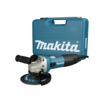 Одноручная углошлифмашина MAKITA GA 5030 K