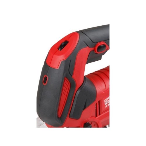 Лобзик электрический WORTEX JS 6506-2 LE 650 Вт, пропил до 65 мм