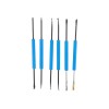 Набор для пайки (6 предметов) REXANT