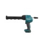 Аккум. пистолет для герметика MAKITA LXT DCG 180 Z