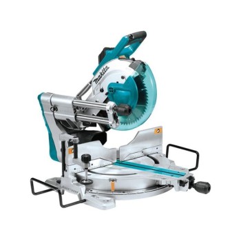 Торцовочная пила MAKITA LS 1019 L