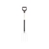 Вилы садовые White FISKARS