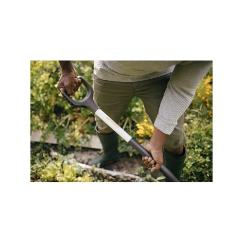 Вилы садовые White FISKARS