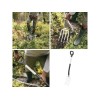 Вилы садовые White FISKARS