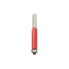Фреза для выборки EXPERT S8/D12,7/L40 BOSCH