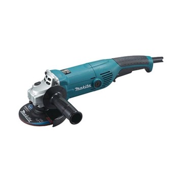 Одноручная углошлифмашина MAKITA GA 5021